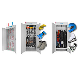 Озоновый шкаф