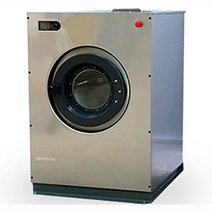 Стирально-отжимные машины