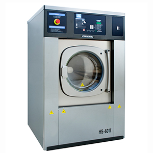 Стиральная машина для химчистки