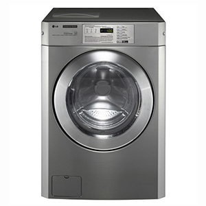 Стирально-отжимные машины