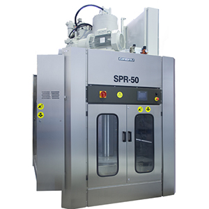 Промышленное оборудование для аквачисток