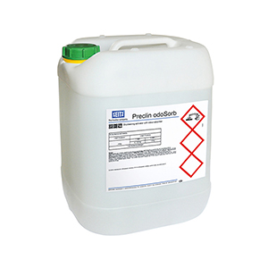 Химические средства для прачечной