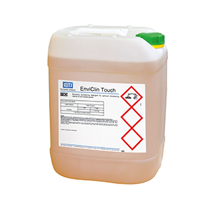 Поставщик бытовой химии