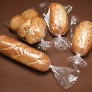 Пакеты для хлебопродуктов