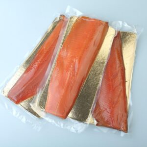 Вакуумные пакеты для морепродуктов
