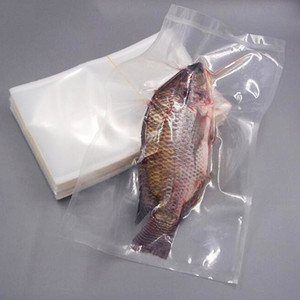 Упаковка для морепродуктов