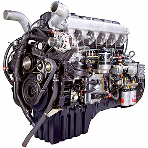 Ремонт двигателей ЯМЗ-5340, ЯМЗ-536 и их модификации (ЕВРО-4)