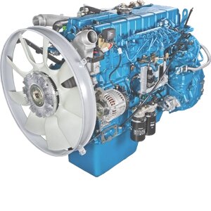 Ремонт двигателей ЯМЗ-5340, ЯМЗ-536 и их модификации (ЕВРО-4)