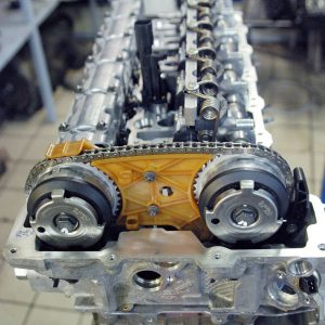 ремонт двигателей ЕВРО-1