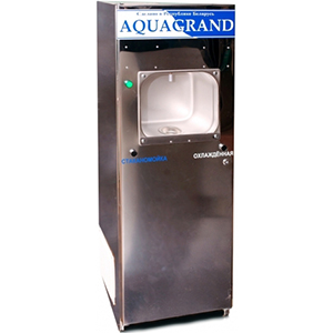 Автоматы газированной воды для предприятий