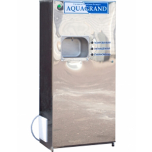 Автоматы газированной воды для компаний