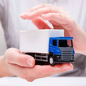CMR-страхование грузов