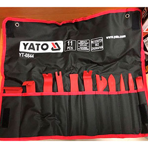 Набор инструментов yato
