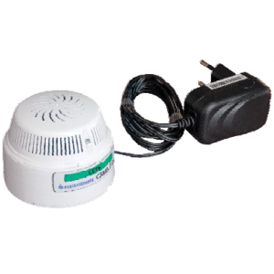 Сигнализаторы загазованности малогабаритные бытовые СЗМБ-1-04, СЗМБ-1-05