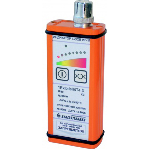 Индикатор газов ИГ-11