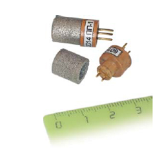 Преобразователь полупроводниковый ПП-1