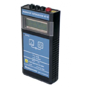 Индикатор потенциалов ИП-1К