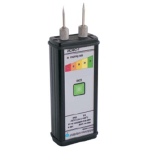 Индикатор сопротивления фланцевых соединений ИСФС-1