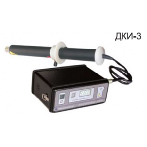 Дефектоскопы для контроля качества изоляции ДКИ-3, ДКИ-4