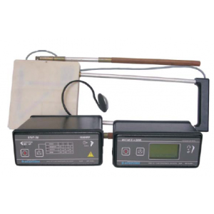 Искатель повреждений изоляции трубопроводов ИПИТ-ЗМ