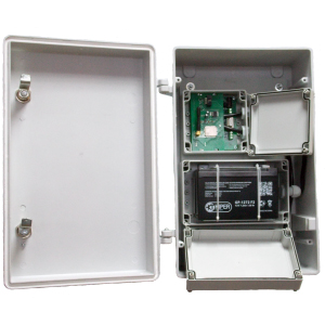 Комплекс мониторинга защитного потенциала металлических трубопроводов КМЗП