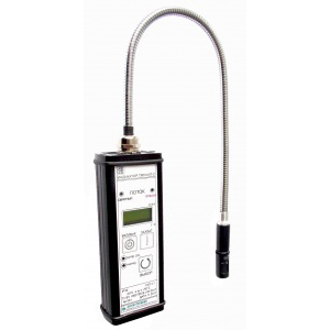 Индикатор тяги ИТ-2