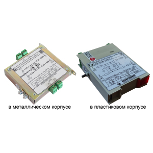 Модули искрозащиты