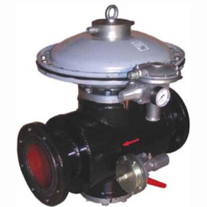 Регулирующая арматура