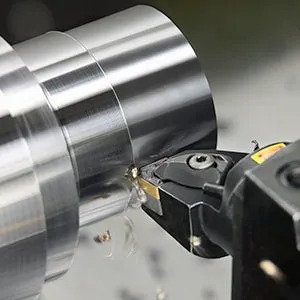 Механическая обработка