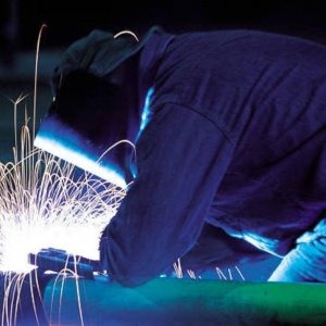 Сварочные работы