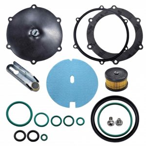 Изготовление запчастей и ремкомплектов