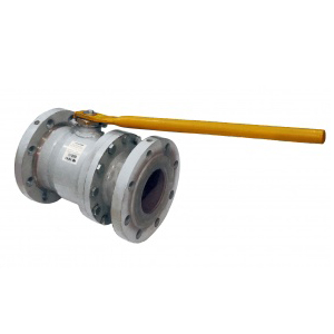 Краны шаровые полнопроходные КШГ-50,-80,-100