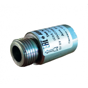 Термозапорные клапаны КТ-15-1, -20-1