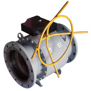 Краны шаровые КШ-250, -300