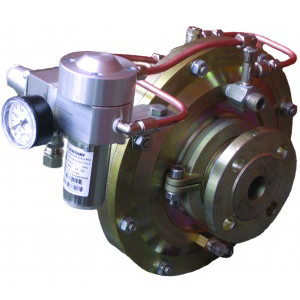 Регулятор давления газа прямоточный РГП-32 (снято с производства)