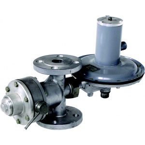 Регулятор давления комбинированный РДК-32