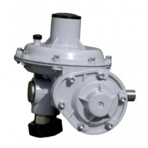 Регулятор давления газа домовой РДГД-50