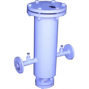 Фильтры газовые ФГ-80, -150, -200