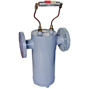 Фильтры газовые малогабаритные с устройством индикации ФГМ-25, -32, -50, -100