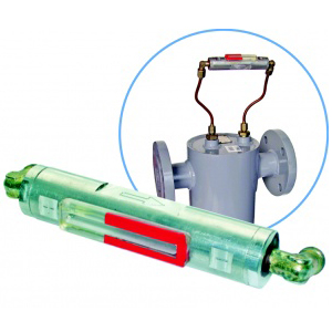 Индикатор загрязненности фильтра ИЗФ