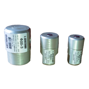 Фитинги диагностические быстроразъемные ФДБ