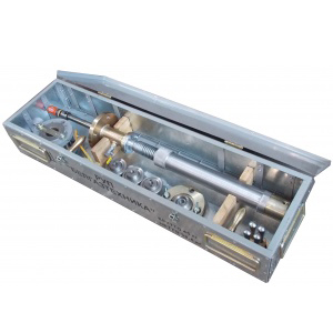 Устройство холодной врезки УХВ-50