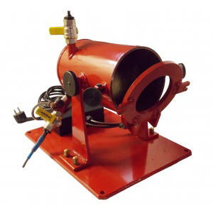 Камера демонстрационная взрывная ДВК-17