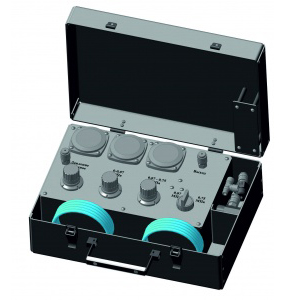 Устройство проверки предохранительной арматуры (УППА) (снято с производства)