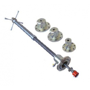 Устройство холодной врезки УХВ