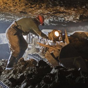 Ремонт горно-шахтного оборудования
