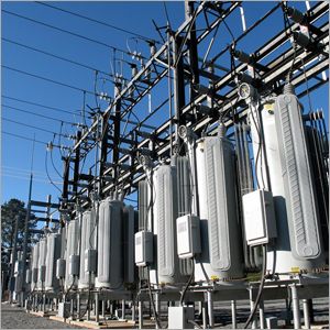Электрификация промышленных объектов