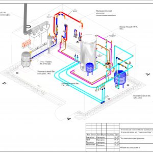 Проектно-сметная документация на модернизацию электросетевых объектов