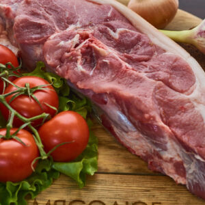 Фирменная мясная продукция