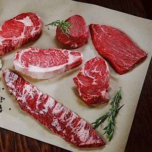 Отруба и полуфабрикаты